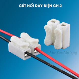 Cút nối dây điện ch-2 - 1 chiếc