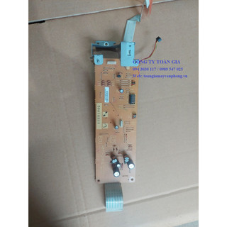 Vỉ ecu máy in canon 2900