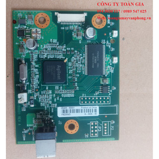 Card formatter máy in hp 1020