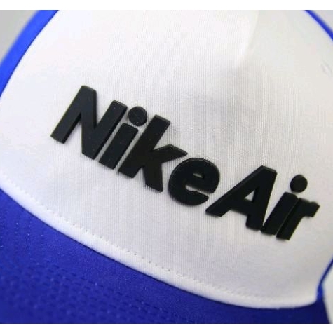 Nón Snapback  NI KE AIR chuẩn chính hãng chất cotton siêu xịn mịn, phom nón thể thao ôm đầu, free size nam nữ