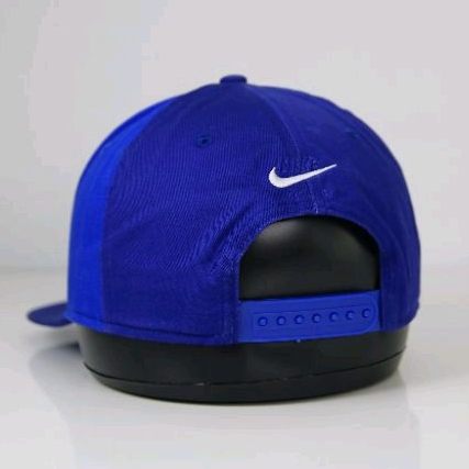 Nón Snapback  NI KE AIR chuẩn chính hãng chất cotton siêu xịn mịn, phom nón thể thao ôm đầu, free size nam nữ