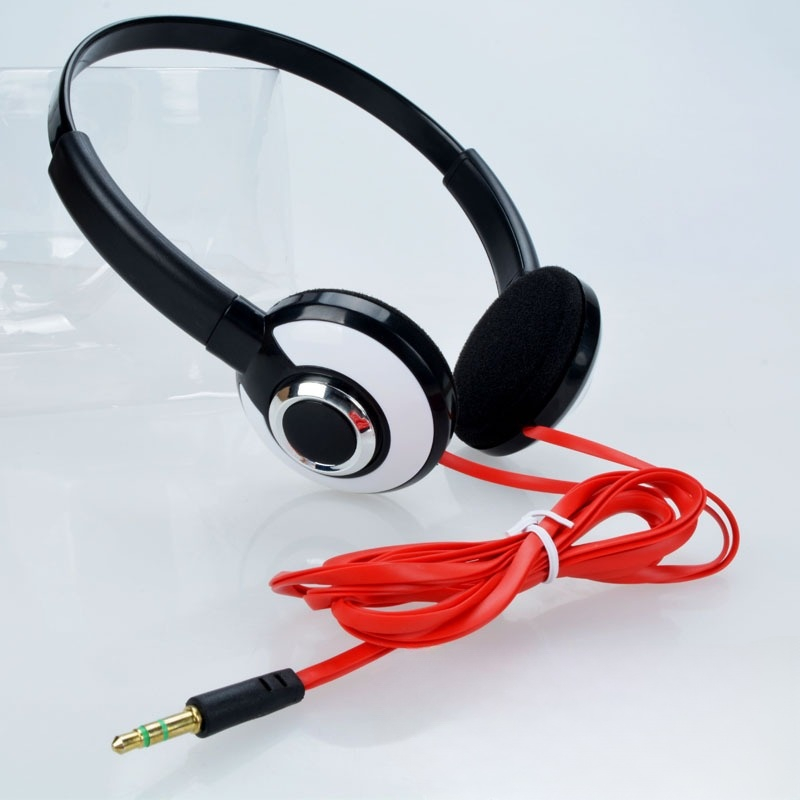 Tai Nghe Chụp Ảnh Y2K Phong Cách Vintage Hàn Quốc , bảo hành 12 tháng