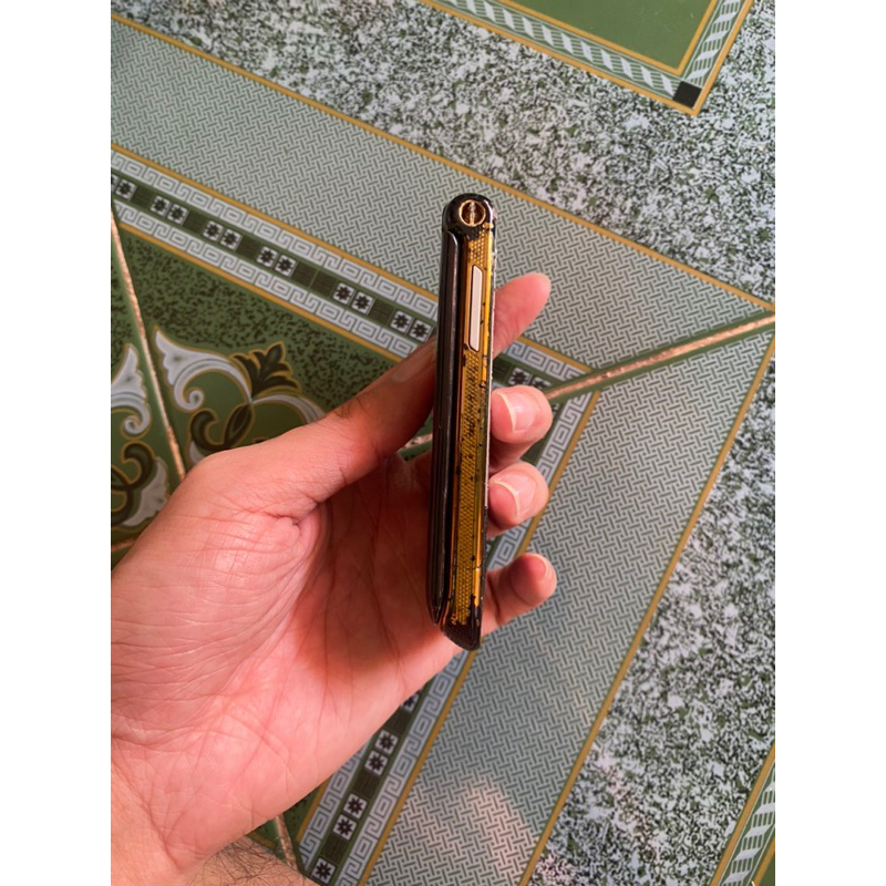 Điện thoại Motorola V8 zin trùng imei