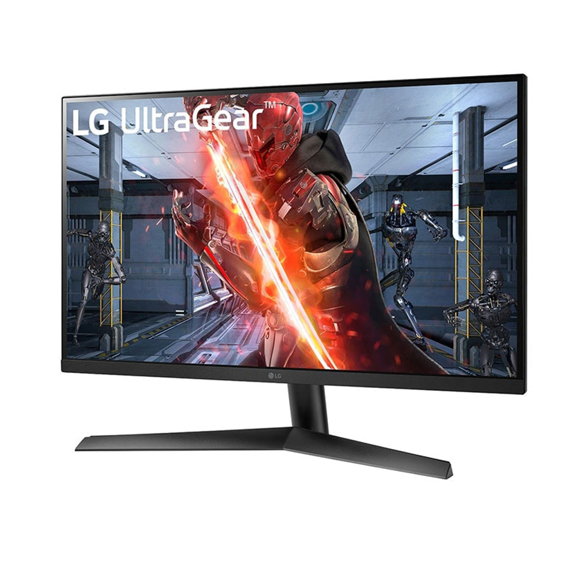 Màn hình LG 27 Inch 27GN60R-B UltraGear IPS 144Hz Gsync