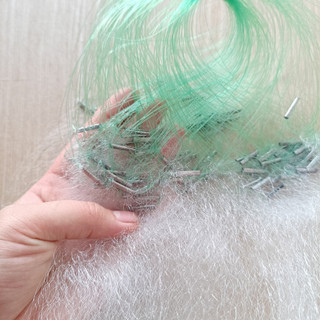Lưới bắt tép bắt cá nhỏ siêu bén cá