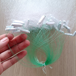 Lưới bắt tép bắt cá nhỏ siêu bén cá