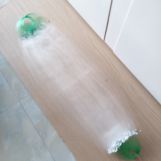 Lưới bắt tép bắt cá nhỏ siêu bén cá
