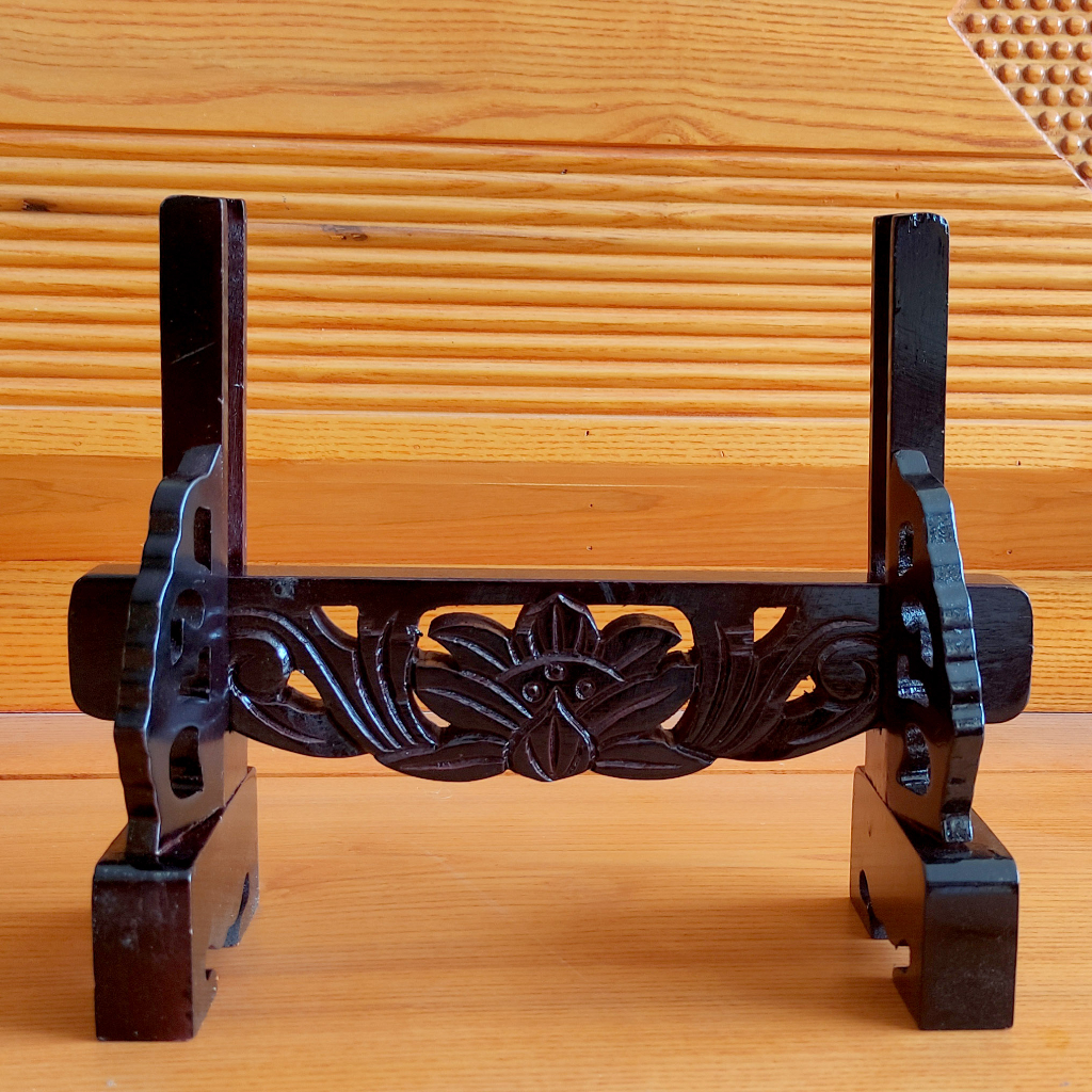 CHÂN ĐẾ KHUNG ẢNH THỜ