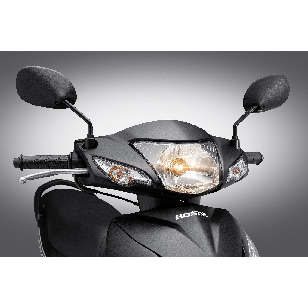 Xe Máy Honda Wave Alpha 2024