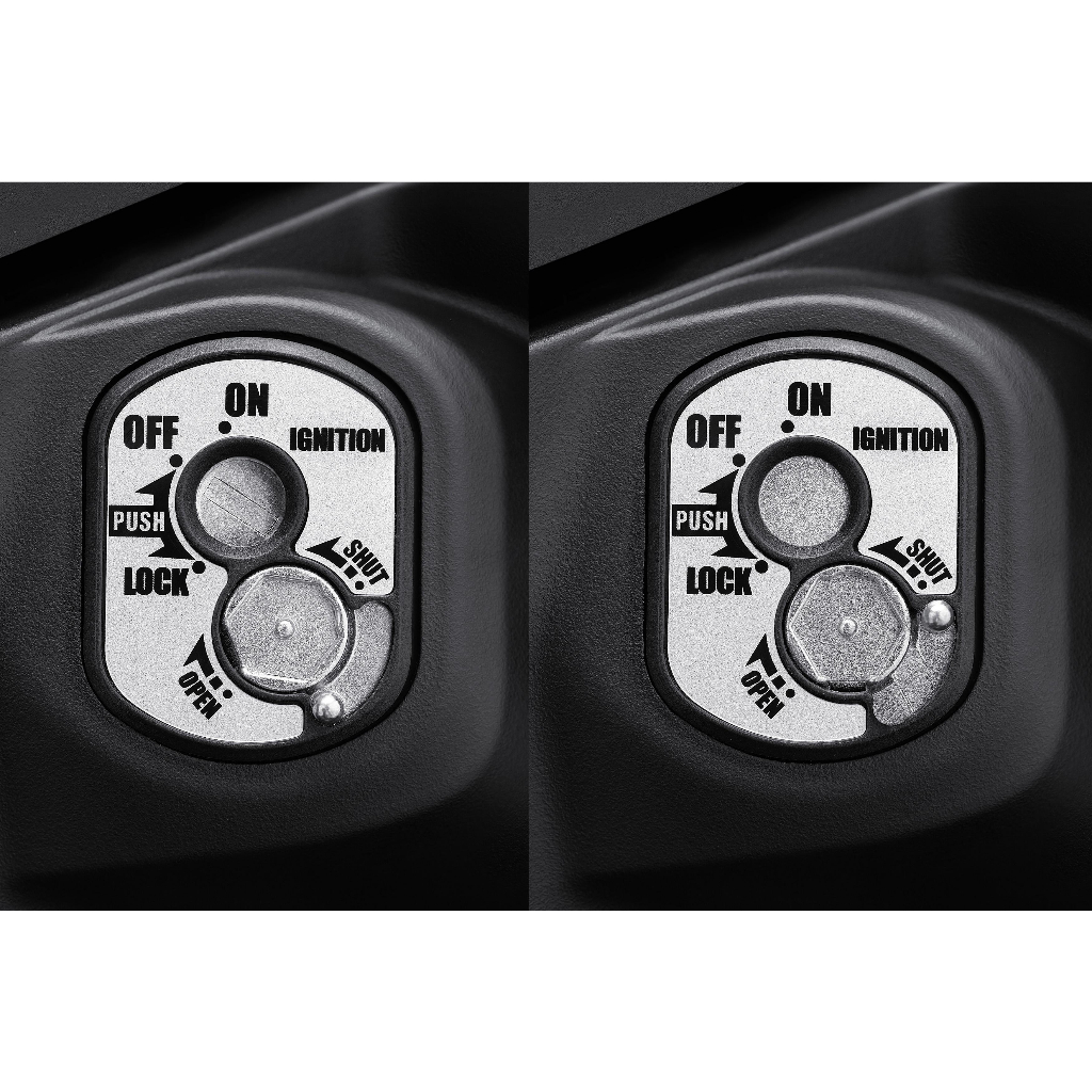 Xe Máy Honda Wave Alpha 2024