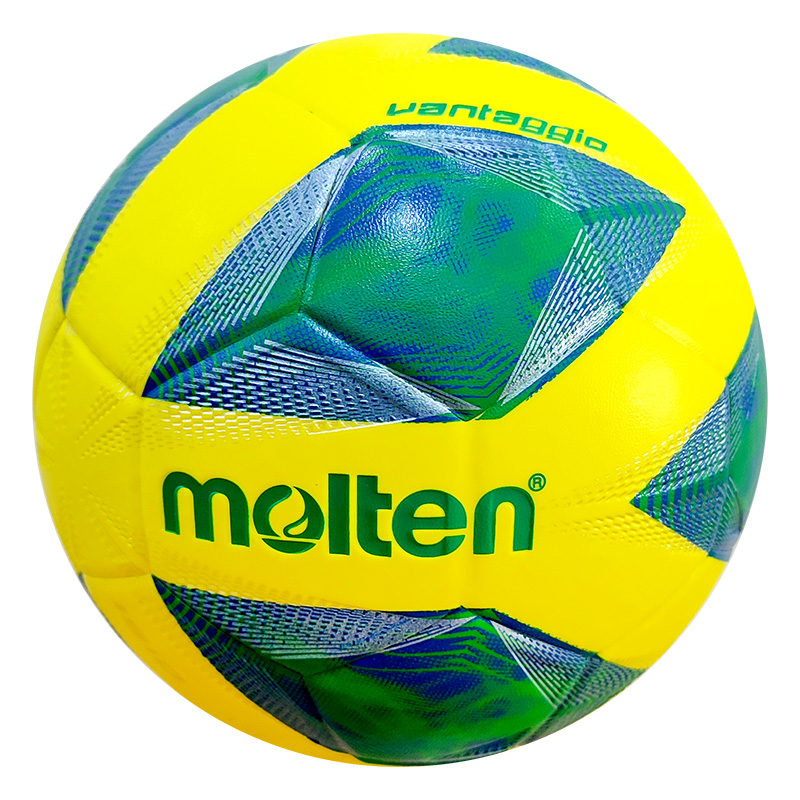 Banh bóng đá Futsal Molten Mã F9A1510-LB Size F