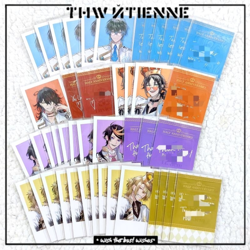 Thẻ snapshot LUXIEM  chính hãng