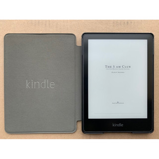 Bao da cover cho Kindle Paperwhite 5