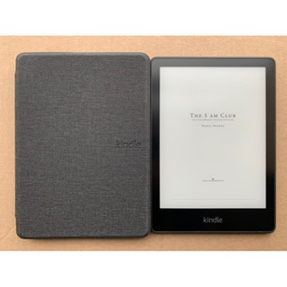 Bao da cover cho Kindle Paperwhite 5