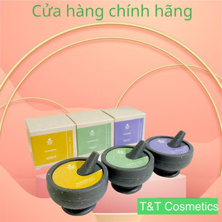 Dầu Cù Là THÁI LAN Đa Chức Năng REUNROM Essential Balm (đủ bill)