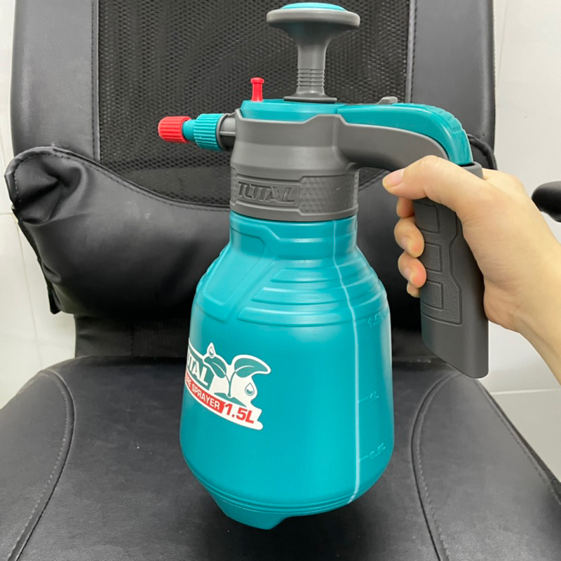 Bình xịt tưới cây 2 lít 1.5 lít TOTAL THSPP20202 - THSPP201502
