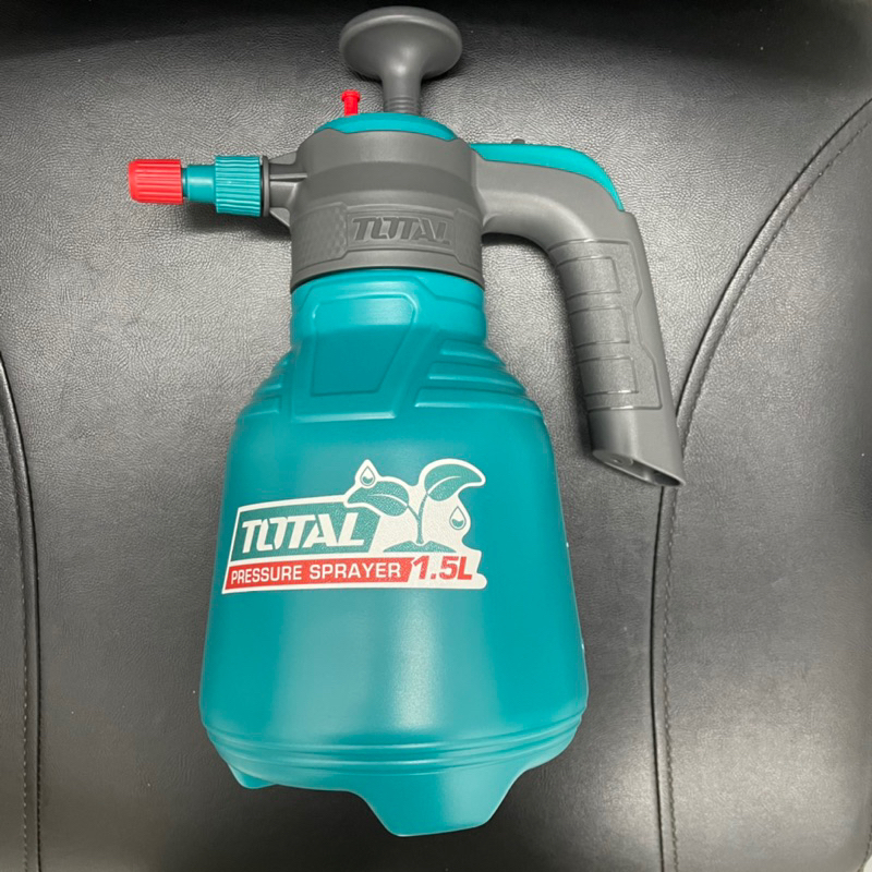 Bình xịt tưới cây 2 lít 1.5 lít TOTAL THSPP20202 - THSPP201502