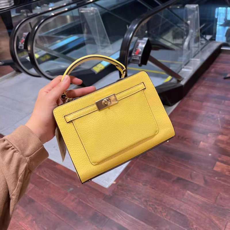 Túi Coach lane mini