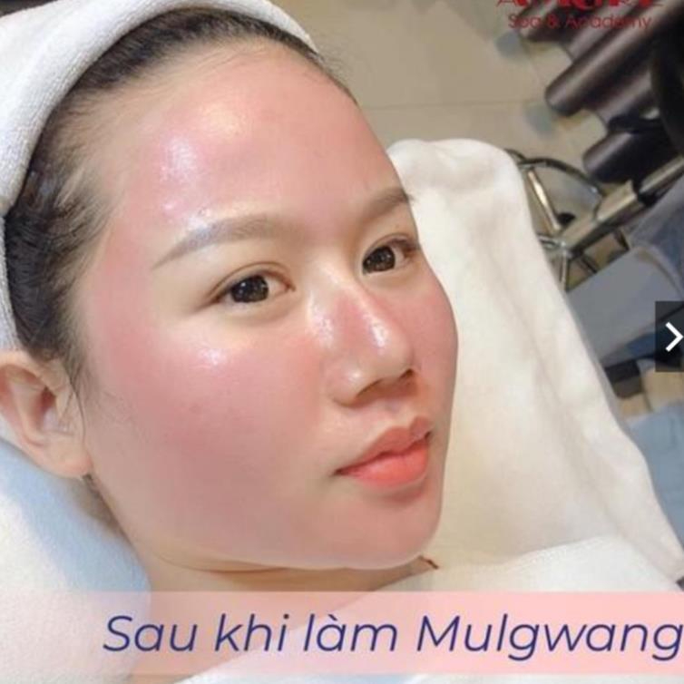Tinh Chất Mulgwang Căng Bóng Trẻ Hoá Làn Da, sáng da mờ thâm nám tàn nhang, giúp da sáng bóng mịn