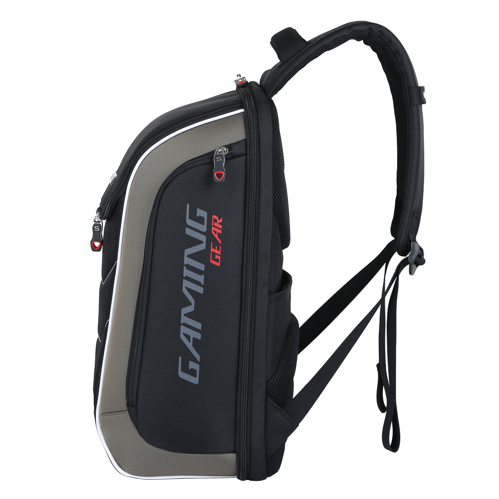 Balo Laptop Du Lịch Thời Trang Cao Cấp SAKOS CYBERO 15.6 Inch