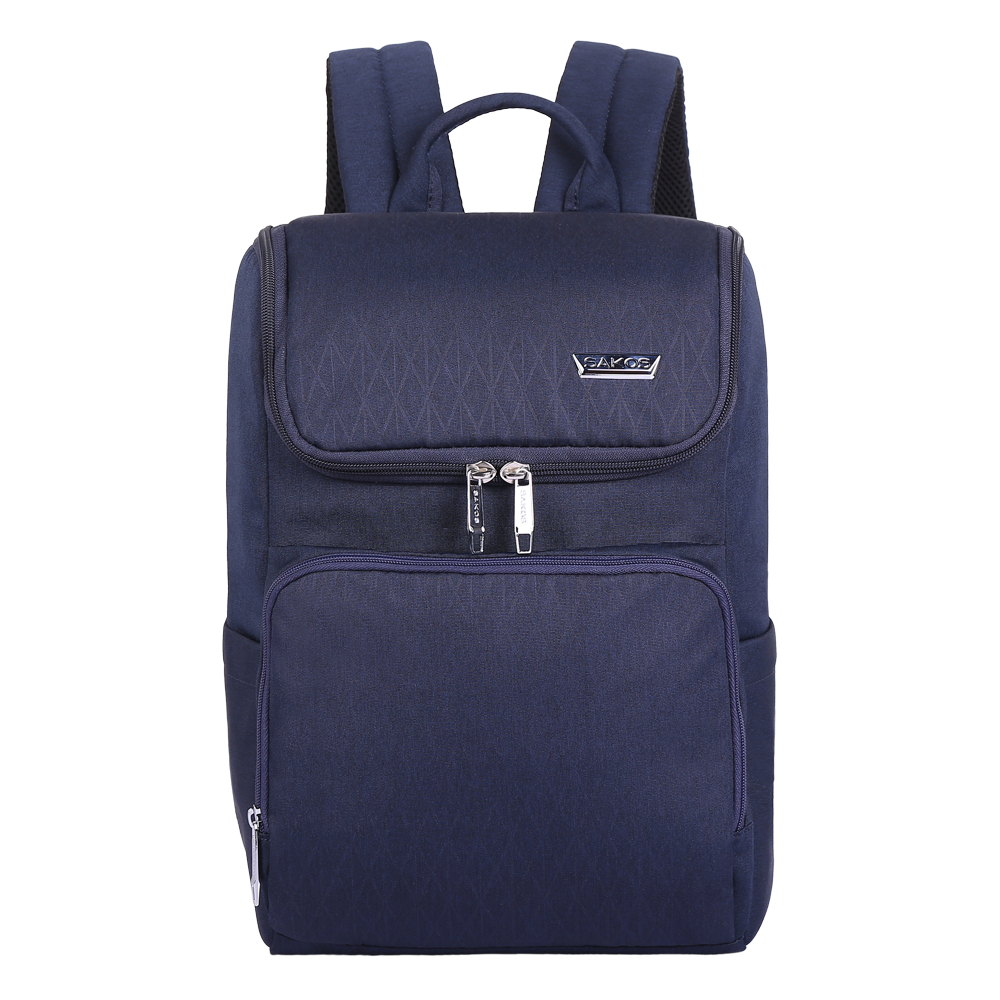Balo Laptop Du Lịch Thời Trang Cao Cấp SAKOS WAYVIE 14 Inch