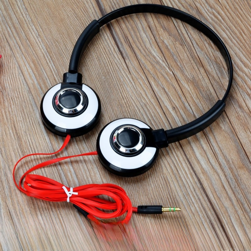 Tai Nghe Chụp Ảnh Y2K Phong Cách Vintage Hàn Quốc , bảo hành 12 tháng