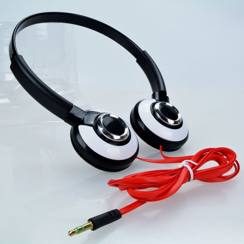 Tai Nghe Chụp Ảnh Y2K Phong Cách Vintage Hàn Quốc , bảo hành 12 tháng