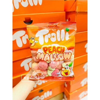 KẸO DẺO TROLLI ĐỨC CÁC LOẠI
