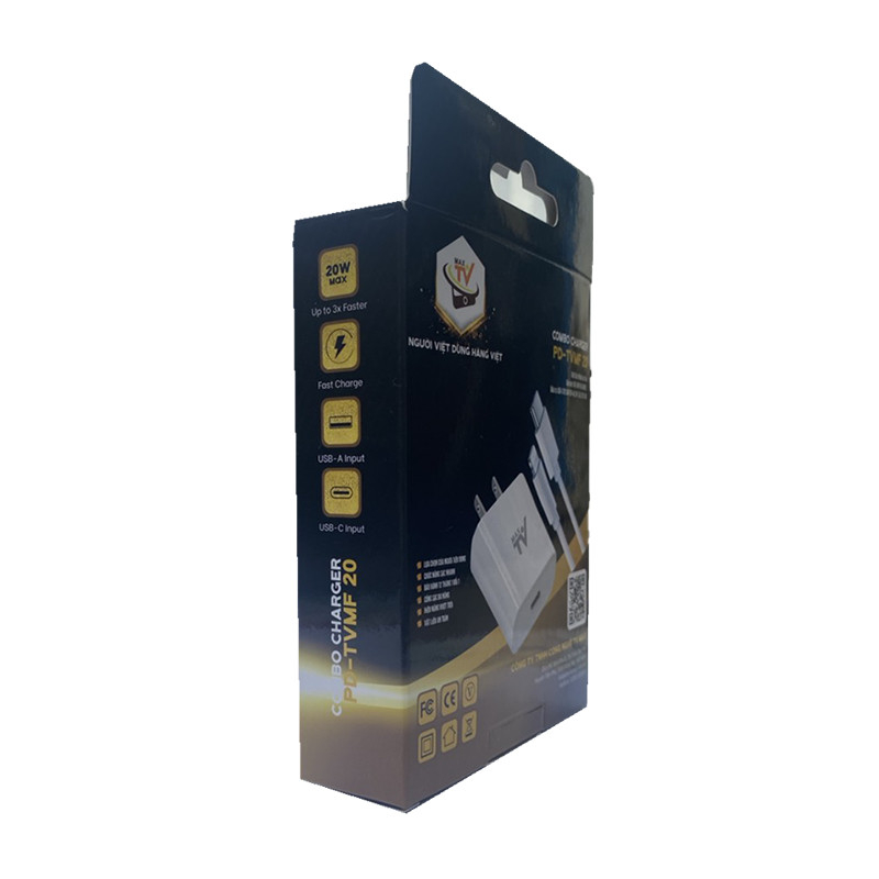 Bộ sạc nhanh 20w cho IP cho các dòng 11 12 13 14