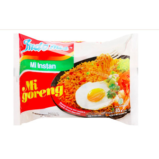 Mì xào đặc biệt Indomie 85gr ( thùng đỏ )