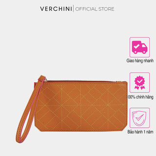 VERCHINI - Ví cầm tay thời trang BVV006
