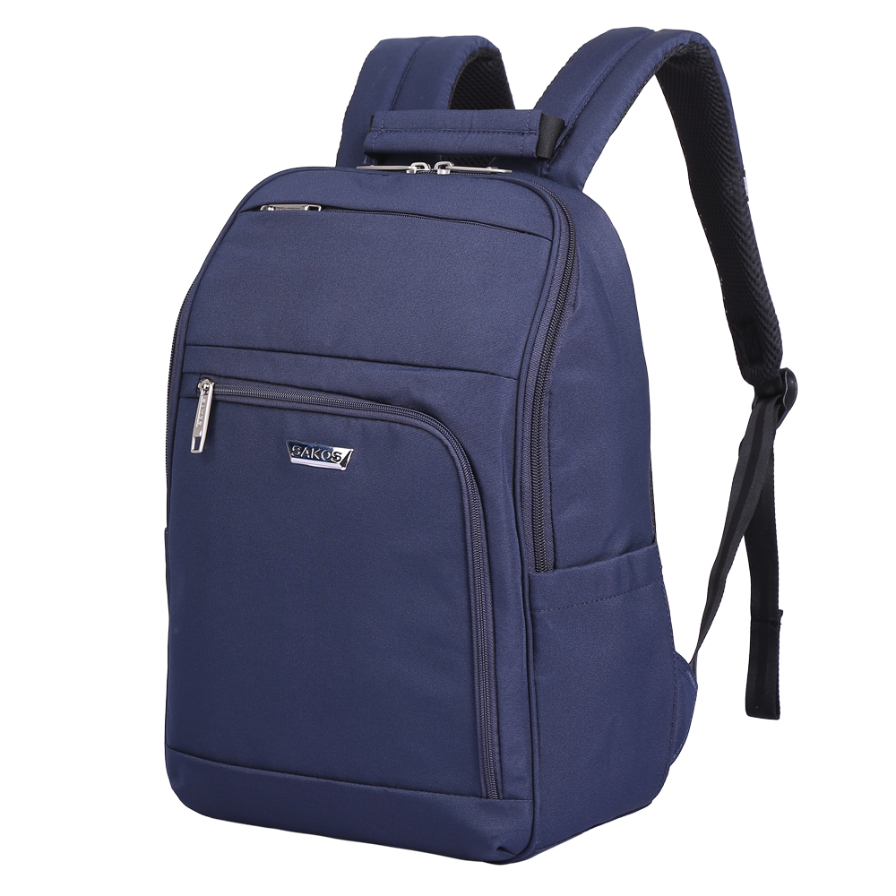 Balo Laptop Du Lịch Thời Trang Cao Cấp SAKOS CREATIVE 14 Inch