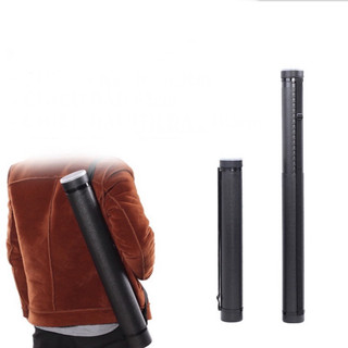 Ống đựng Giấy vẽ A3 / A2/ A1