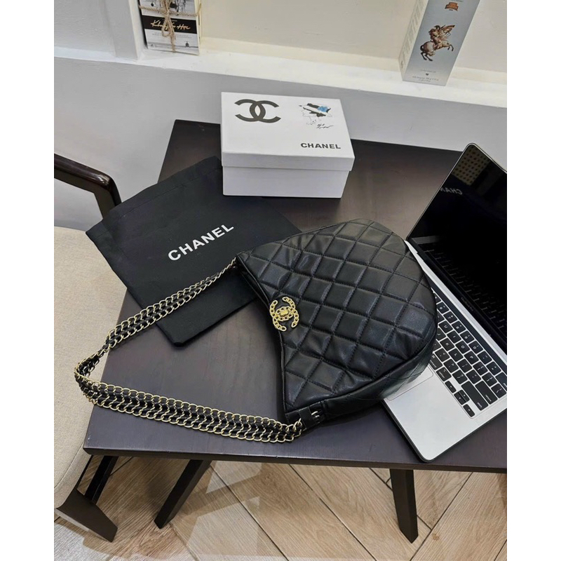 Túi xách ô trám size to túi tote nữ công sở thanh lịch kèm dây đan