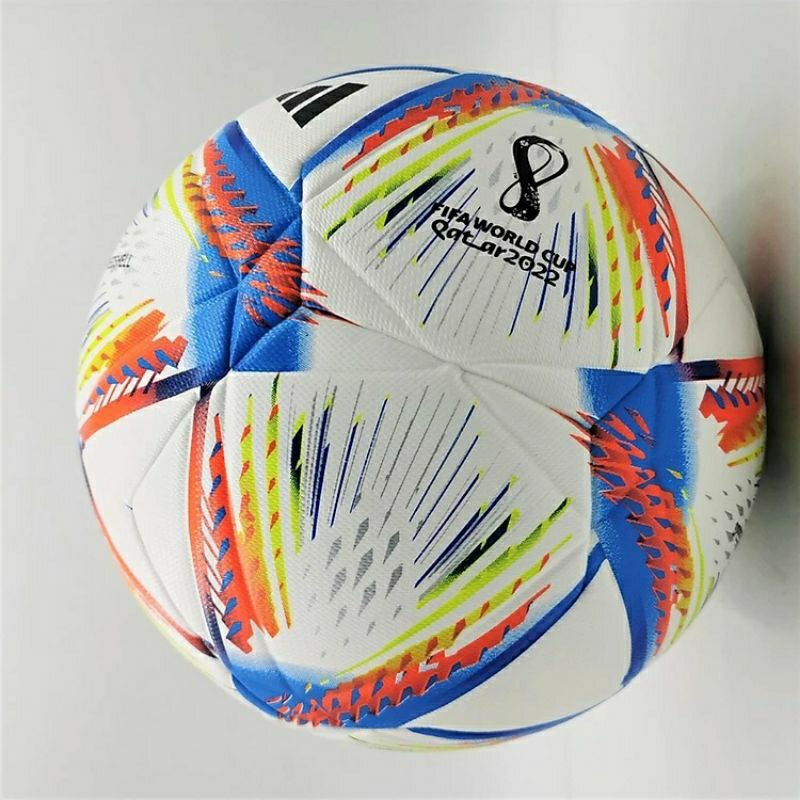 Bóng đá động lực số 5 kèm tặng kim và túi lưới