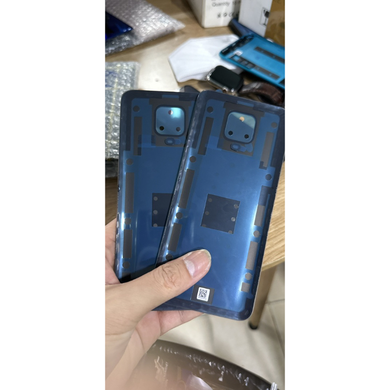 Lưng Zin redmi note 9s/ note 9pro