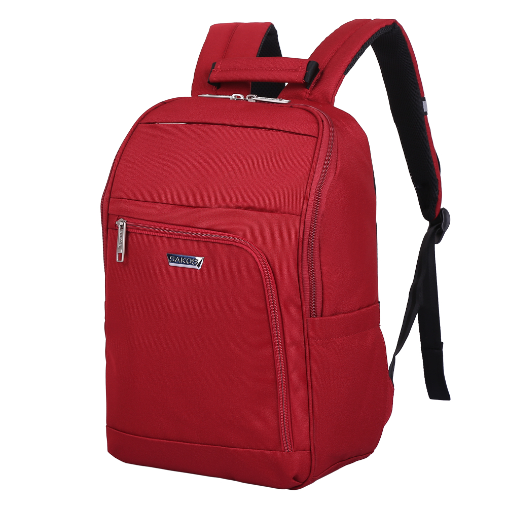 Balo Laptop Du Lịch Thời Trang Cao Cấp SAKOS CREATIVE 14 Inch