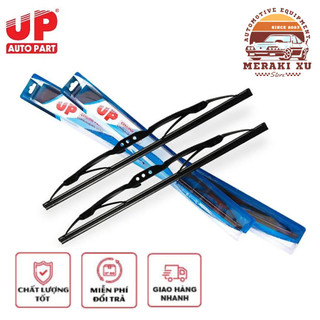 Bộ gạt mưa mitsubishi attrage, grandis, jolie, lancer, mirage, outlander, triton, xpander, zinger