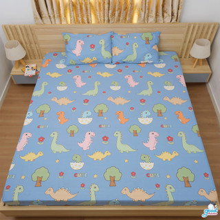 Drap chống thấm cotton cao cấp - GOODMAMA GA chống thấm 100% COTTON-bảo hành 6 tháng lớp chống thấm-giặt máy thoả thích