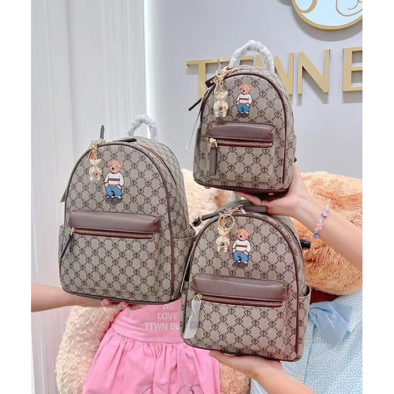 BALO TTWN BEAR NEW