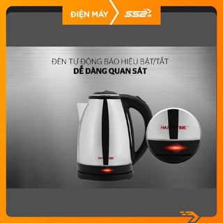 Ấm siêu tốc happytime HTD1081