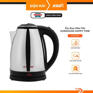 Ấm siêu tốc happytime HTD1081