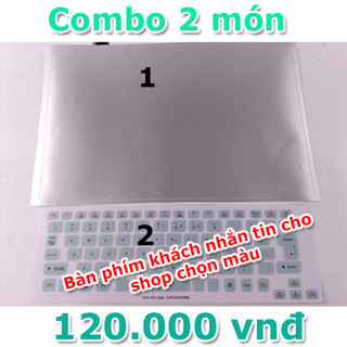 DECAL DÀNH CHO PANASONIC CF-MX3/MX4/MX5