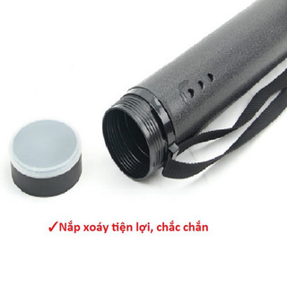 Ống đựng Giấy vẽ A3 / A2/ A1
