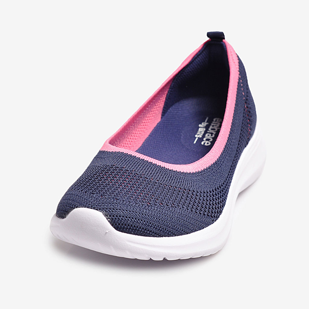 Giày Búp Bê Nữ Biti's Êmbrace BBW000600XNH