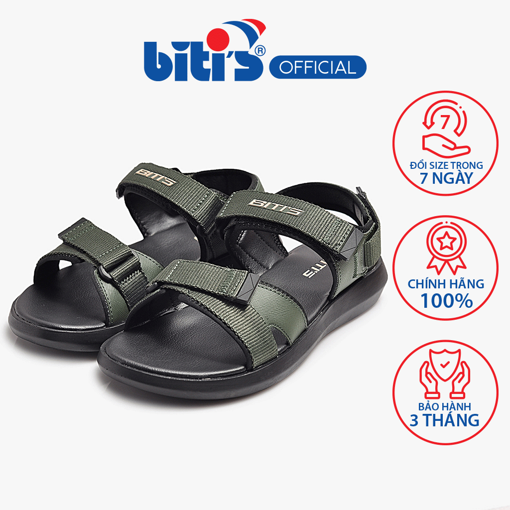 Sandal Si Nam Biti's BPM000700REU