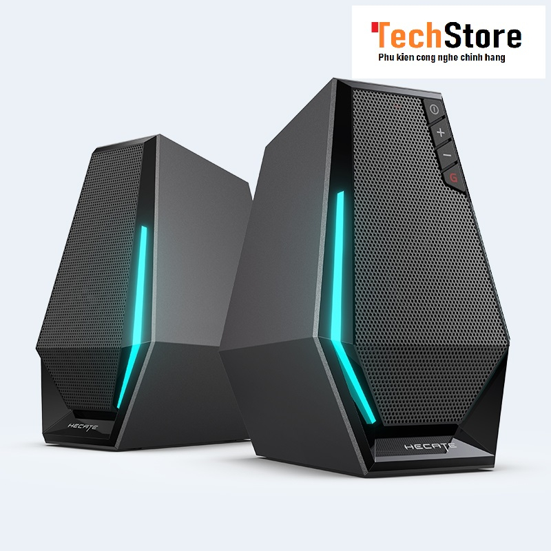 Loa Edifier G1500 - Acoustic and Shapely GAMING SPEAKERS