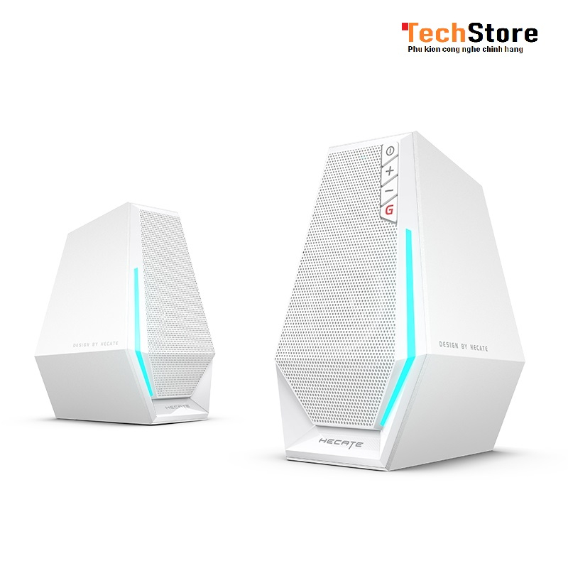 Loa Edifier G1500 - Acoustic and Shapely GAMING SPEAKERS