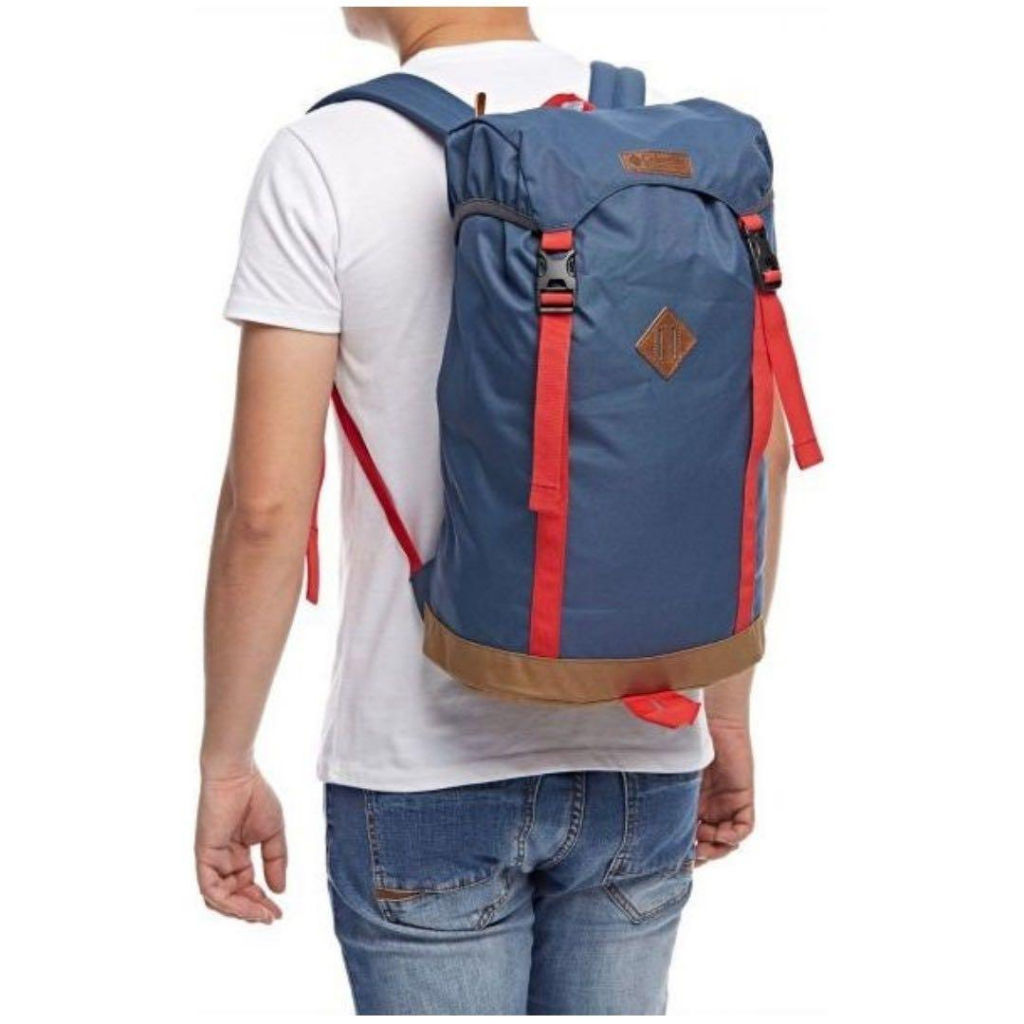 Balo Du Lịch Hằng Ngày COLUMBIA Classic Outdoor 25L
