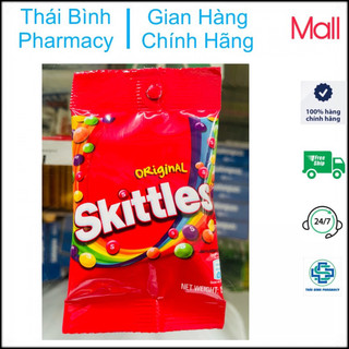 Kẹo Chocola M&M gói 14.5g - Sô cô la